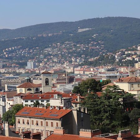 Ir Panoramic Apartment Trieste Ngoại thất bức ảnh