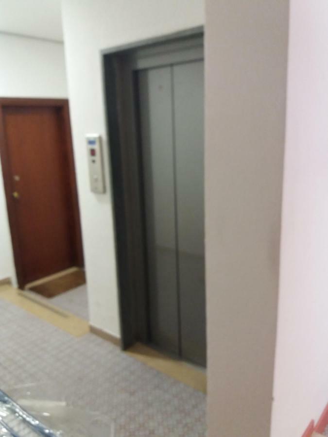 Ir Panoramic Apartment Trieste Ngoại thất bức ảnh