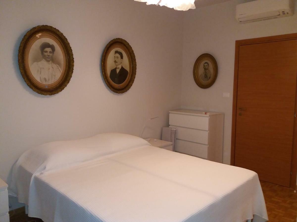Ir Panoramic Apartment Trieste Ngoại thất bức ảnh