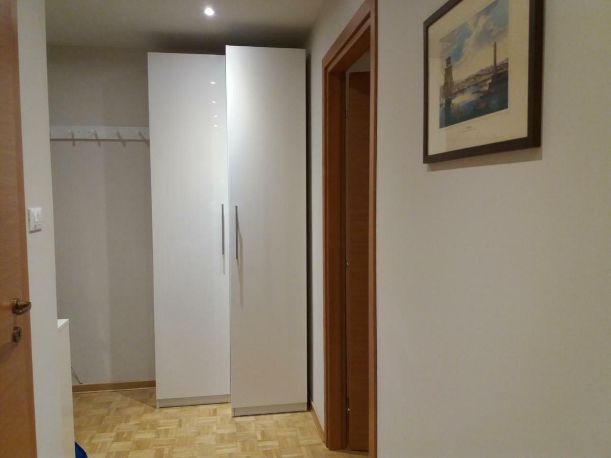 Ir Panoramic Apartment Trieste Ngoại thất bức ảnh