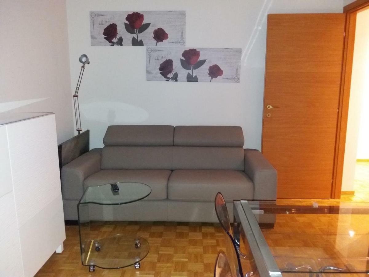 Ir Panoramic Apartment Trieste Ngoại thất bức ảnh