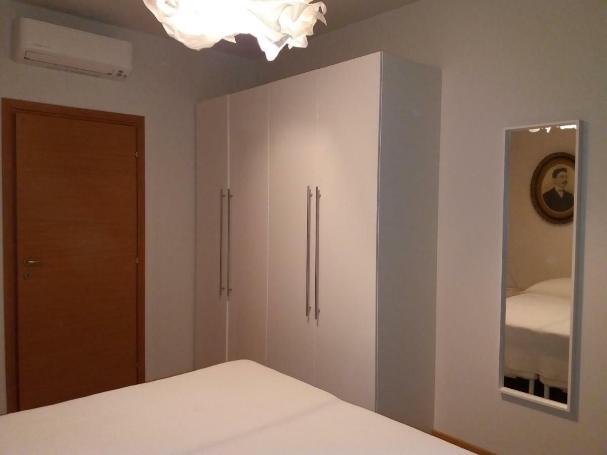 Ir Panoramic Apartment Trieste Ngoại thất bức ảnh