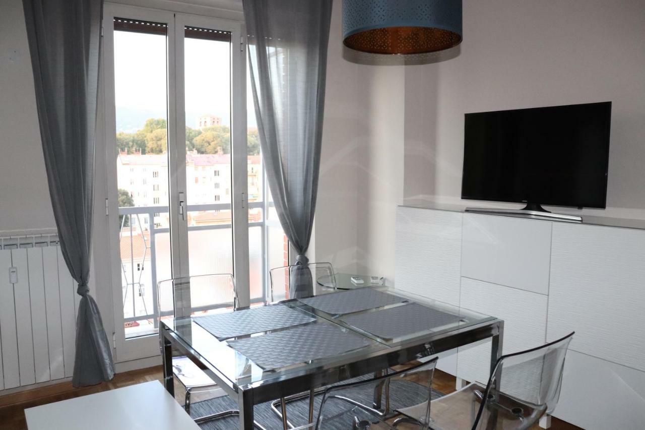 Ir Panoramic Apartment Trieste Ngoại thất bức ảnh